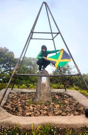 Trig Station